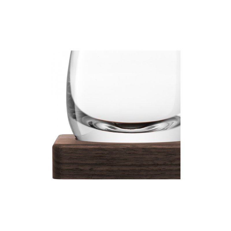 Islay Glass Whiskey Decanter