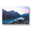 Peyto Lake In Alberta Canada - Wrapped Canvas-56633775