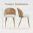 Wicker Side Chair - 2-Piece Set