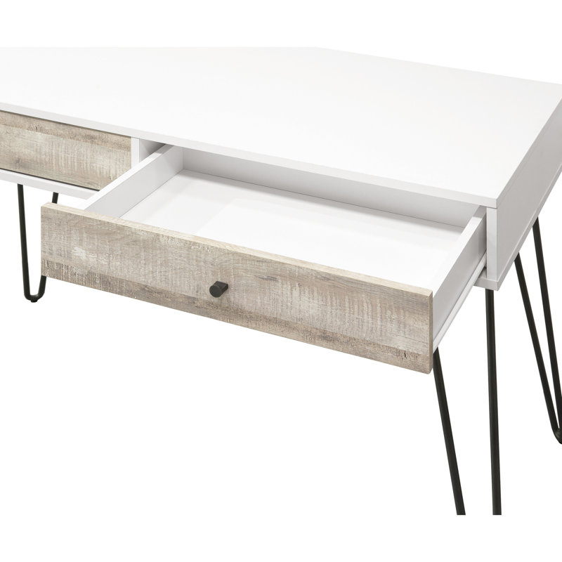 Armoire Desk