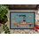 Tapis d'intérieur ou d'extérieur Gordils English Foxhound Sweet Home 24X36 CK7955JMAT