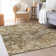  Mahaney Indoor/Outdoor Area Rug with Non-Slip Backing