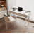 Modern Sintered Stone Tabletop Desk-1390600748