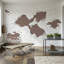 Papier peint mural Brick-1105828902-1105828897