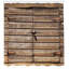 Abandoned Vintage Farm Shower Curtain + Hooks-22026791
