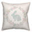  Housse et insert de coussin carré Pâques-497125464