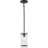Luminaire suspendu 1 lumière Rivera
