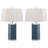 Beartree Fabric Table Lamp-1937323646