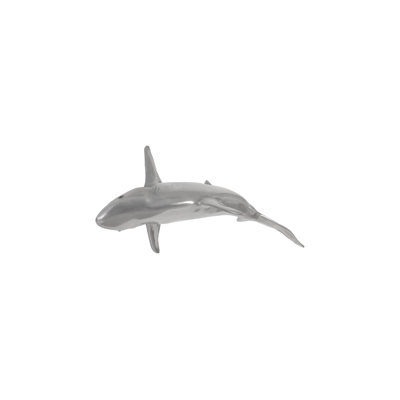 Décoration murale requin baleine