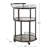 Metal Bar Cart-713969449