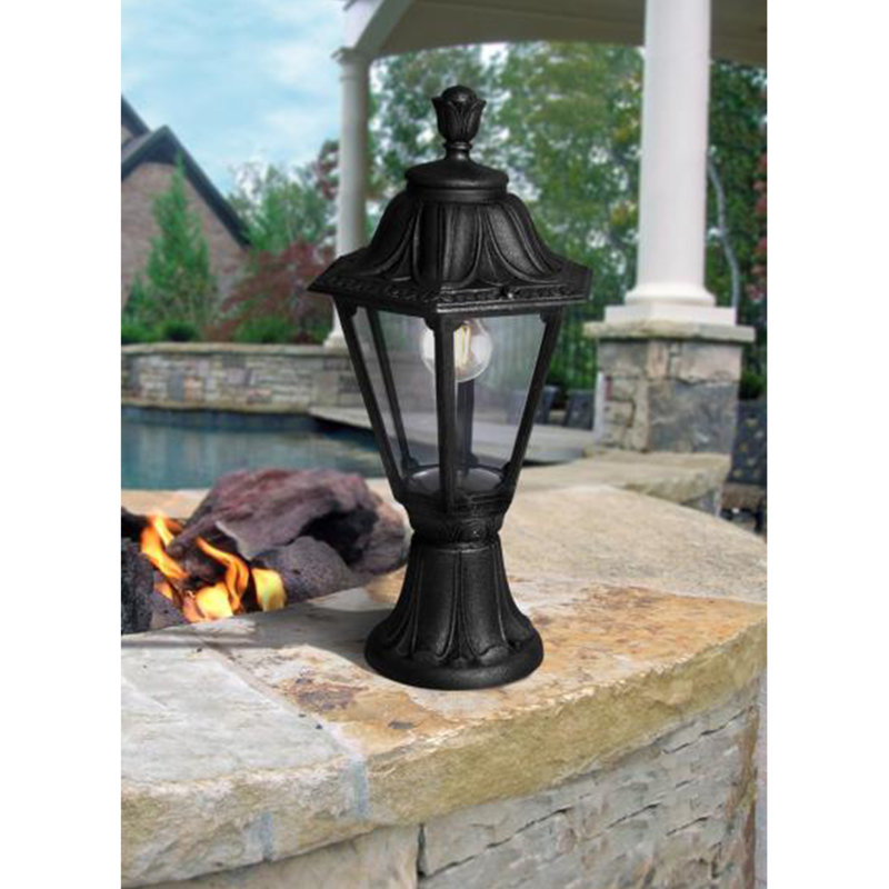 Virdi Pier Mount Light