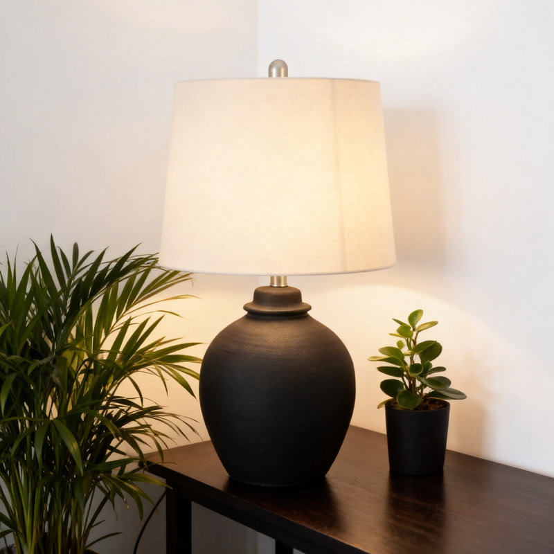 lampe de table