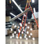 Luminaire suspendu en grappe à 19 lumières-28040321