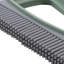 JVL Rubber Dustpan and Brush Set-131070503