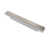White/Polished Nickel