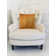 Coussin décoratif double face Magnetism