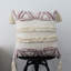 Housse de coussin Boho