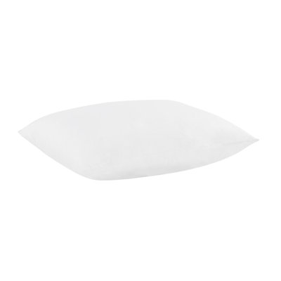 Insert de coussin réversible en coton Villa