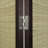 114.17'' W x 70.86'' H 6 - Panel Solid Wood Folding Room Divider