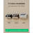 Takuma LED Wall Light-418027733