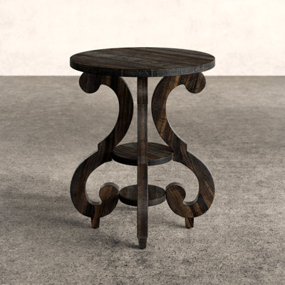 Bethel End Table