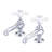 Stonington 2-handle Bathroom Faucet-19139434-19139431