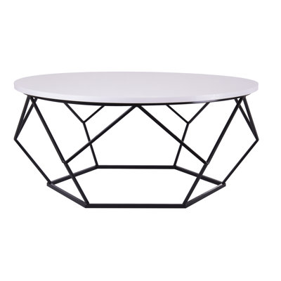 Frame Coffee Table