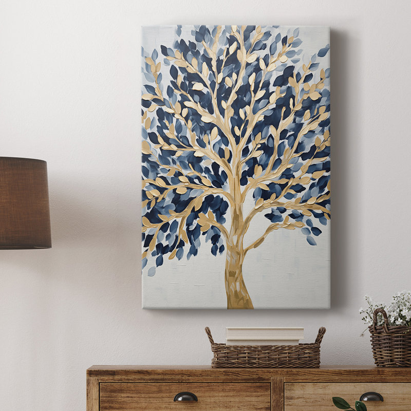 Paysages série CLXVI - galerie sur mesure, H 36 po x l 24 po