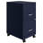 14.25 " Wide 2 Steel Vertical Filing Cabinet