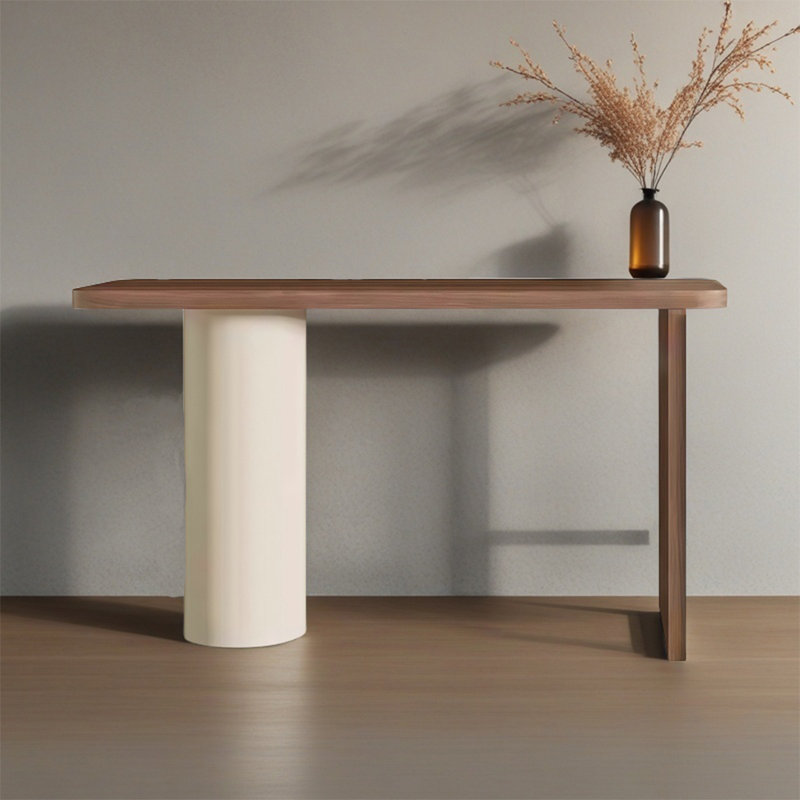 Chinese style bar table, 39.3"H x 62.9"L x 23.6"W