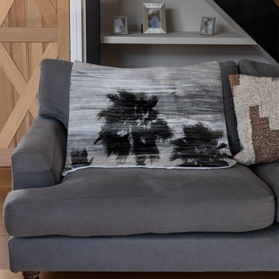 Rosaline Throw Blanket