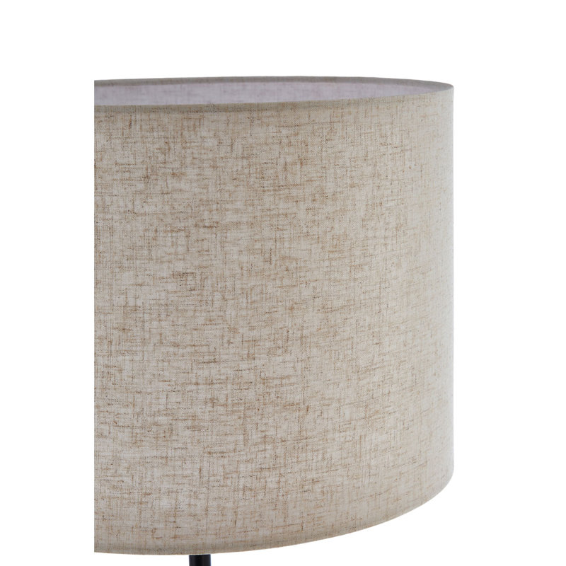 Raina 150cm Traditional Floor Lamp