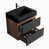 Black est en rupture de stock