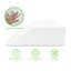  Coussin de soutien moyen