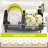 Stainless Steel Adjustable Dish Rack, Extendable Extra Large Capacity Dish Drying Rack, Kitchen Plate Rack