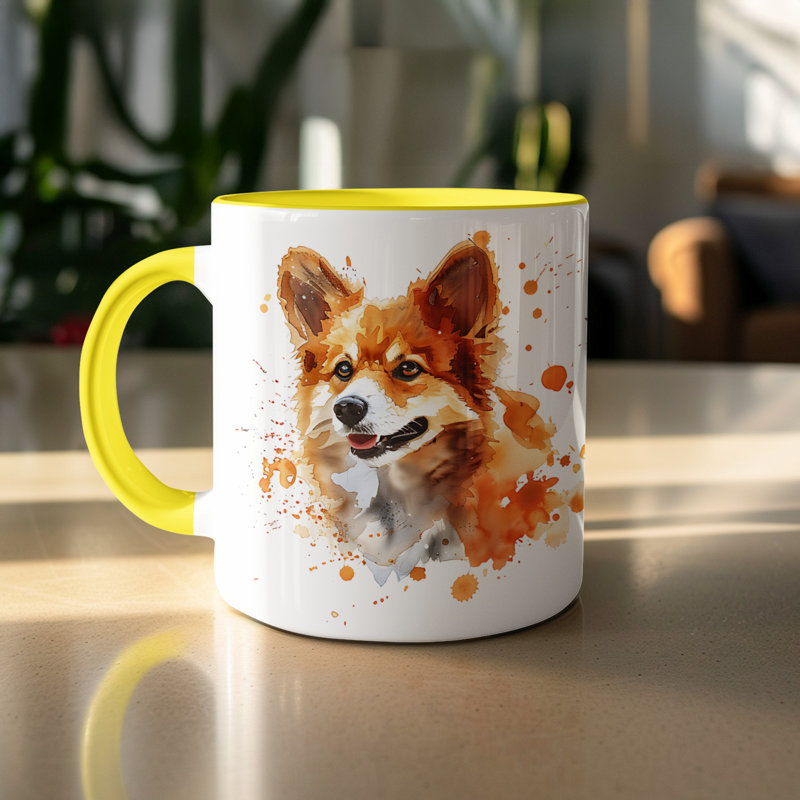 Mug, 2