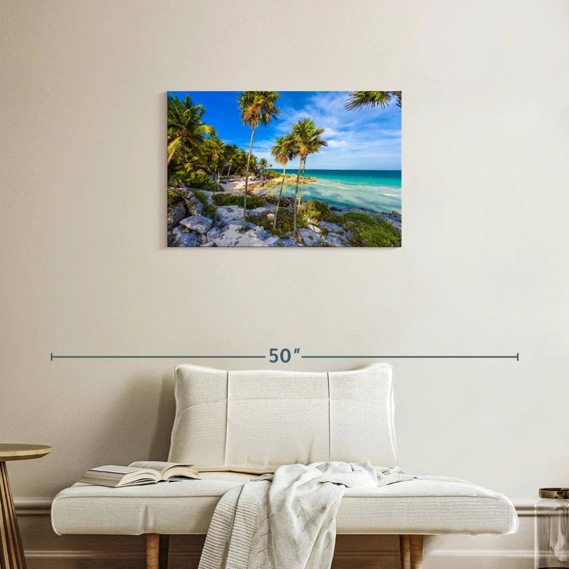 Gillard Cancun Gillard Gillard, H 20 po x l 30 po