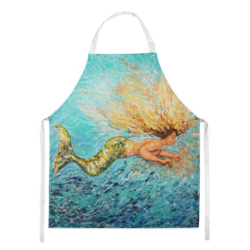 Bib Apron