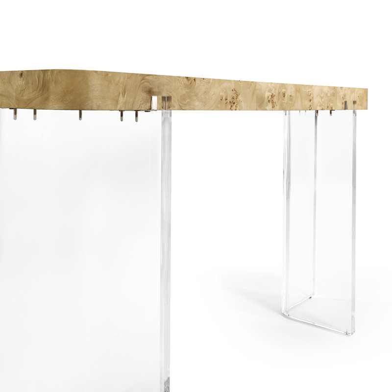 Veil Console Table