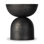 Corbett Pedestal End Table