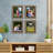 Kapisa Picture Frame - Set of 4-87342341