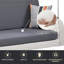 Balancelle 2 personnes Ruard-1253400382-1253400383