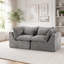Canapé modulaire surdimensionné Cloud Couch-920884781