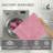 Classy Absorbent Cotton Soft Contour Rug-2136705232