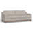 Ditte Wooden Frame & Base, Loveseat-129102438-89942370
