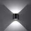 Orbis 1-Light Up & Downlight-20139045