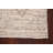 One-of-a-Kind 3' 4'' X 1' 11'' New Age Wool Area Rug in Beige