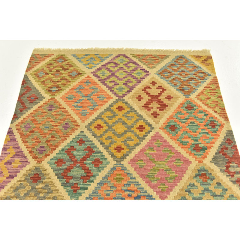 Omari Multi Rug