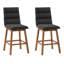 Tabouret de comptoir 26,75 po Aodhi-1703695885