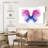Brampt Fantastic Abstract Butterfly-107683676